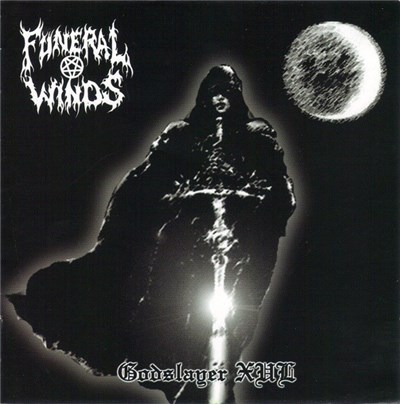 Funeral Winds - Godslayer XUL download mp3 flac