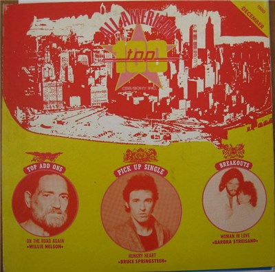 Various - All American Top 100 - Vol 30 - December download mp3 flac
