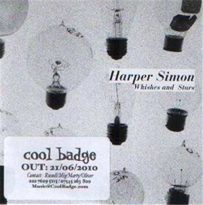 Harper Simon - Whishes And Stars download mp3 flac