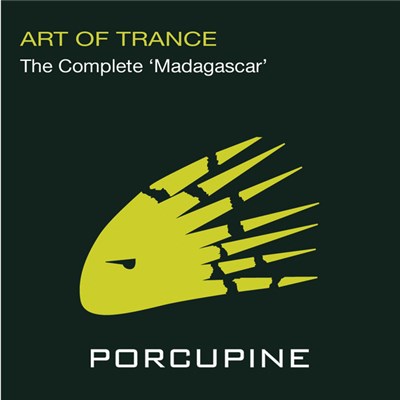 Art Of Trance - The Complete 'Madagascar' download mp3 flac