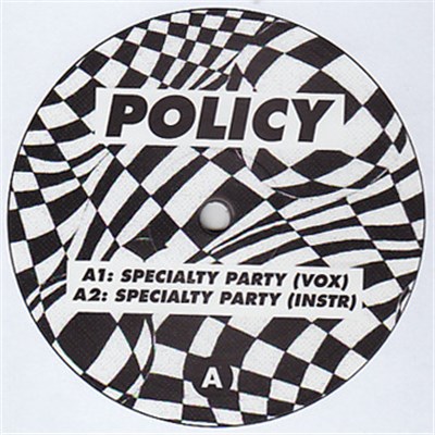 Policy - Specialty Party download mp3 flac