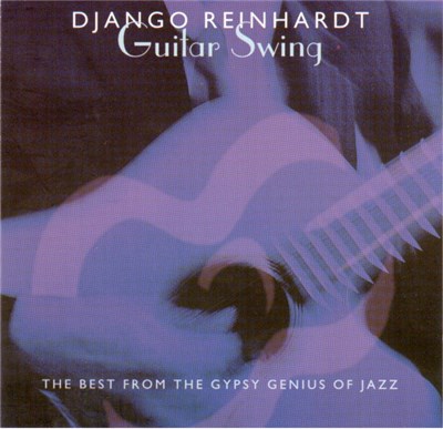 Django Reinhardt - Guitar Swing download mp3 flac