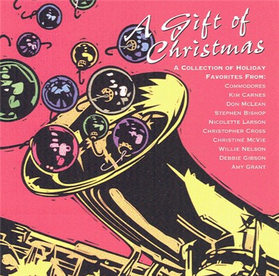 Various - A Gift Of Christmas download mp3 flac