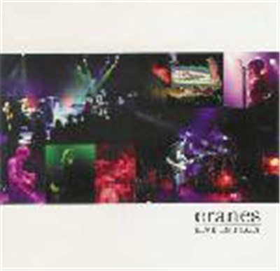 Cranes - Live In Italy download mp3 flac