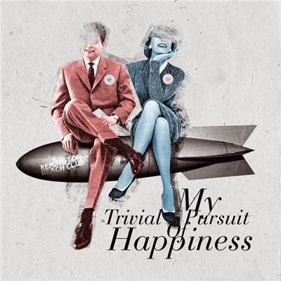 Remington Beach Club - My Trivial Pursuit Of Happiness download mp3 flac