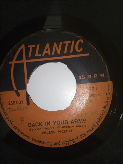 Wilson Pickett - Mini-Skirt Minnie download mp3 flac