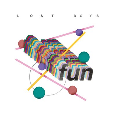 Lost Boys - Fun download mp3 flac