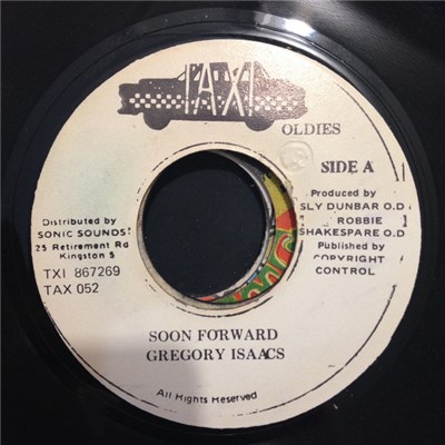 Gregory Isaacs - Soon Forward/ Oh What A Feeling download mp3 flac