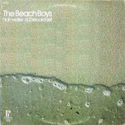 The Beach Boys - High Water download mp3 flac
