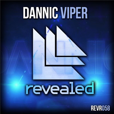Dannic - Viper download mp3 flac
