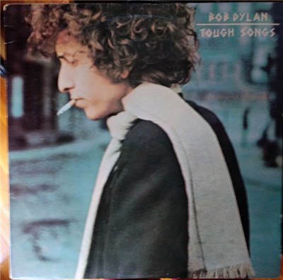 Bob Dylan - Tough Songs download mp3 flac