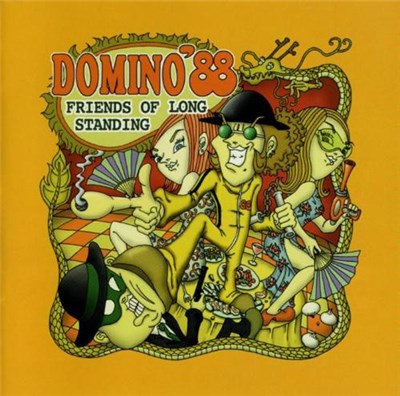 Domino 88 - Friends Of Longstanding download mp3 flac