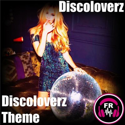 Discoloverz - Discoloverz Theme download mp3 flac