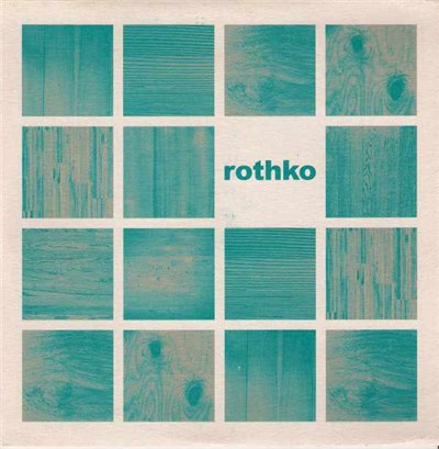 Rothko - 291 / St. Seno download mp3 flac