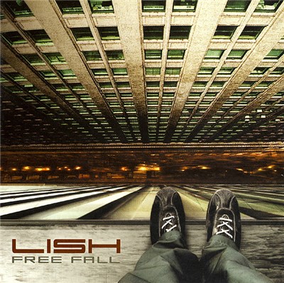 Lish - Free Fall download mp3 flac