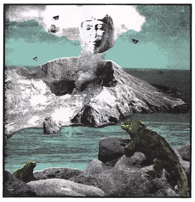Corum - Beguiling Isles: Born Of Earth's Torments download mp3 flac