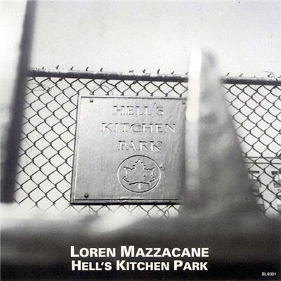 Loren Mazzacane - Hell's Kitchen Park download mp3 flac
