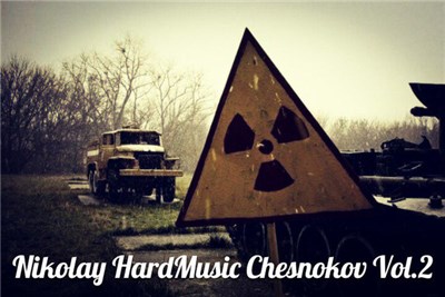 Nikolay Chesnokov - HardMusic Vol. 2 download mp3 flac