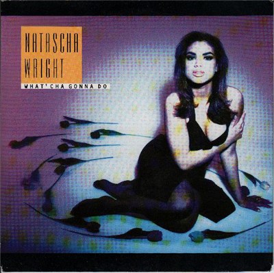 Natascha Wright - What'cha Gonna Do download mp3 flac
