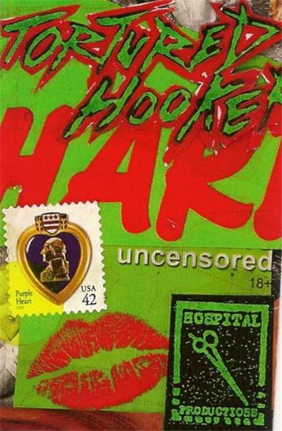 Tortured Hooker - Koreatown Fellatio download mp3 flac