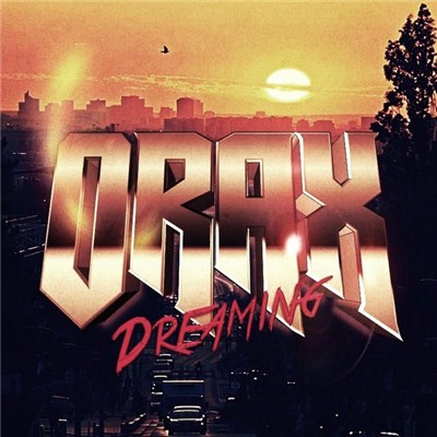 Orax - Dreaming download mp3 flac