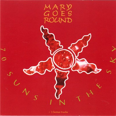Mary Goes Round - 70 Suns In The Sky download mp3 flac