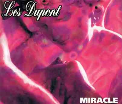 Les Dupont - Miracle download mp3 flac
