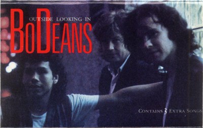 BoDeans - Outside Looking In download mp3 flac