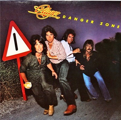 Player - Danger Zone download mp3 flac