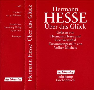 Hermann Hesse - Über Das Glück download mp3 flac