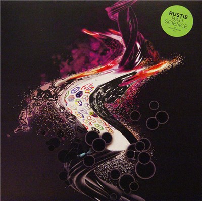 Rustie - Bad Science download mp3 flac