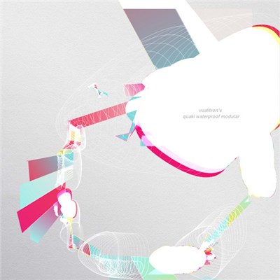 Vualitron - Quaki Waterproof Modular download mp3 flac