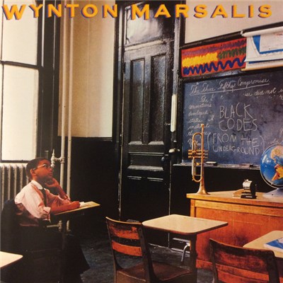 Wynton Marsalis - Black Codes (From The Underground) download mp3 flac