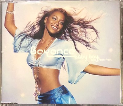 Beyoncé Feat Sean Paul - Baby Boy download mp3 flac