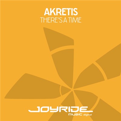 Akretis - There's A Time download mp3 flac