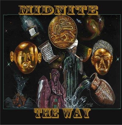 Midnite - The Way download mp3 flac