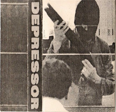 Depressor - Depressor download mp3 flac