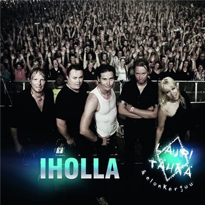 Lauri Tähkä & Elonkerjuu - Iholla download mp3 flac