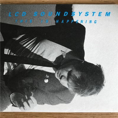 LCD Soundsystem - This Is Happening download mp3 flac
