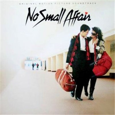 Various - No Small Affair (Original Motion Picture Soundtrack) download mp3 flac