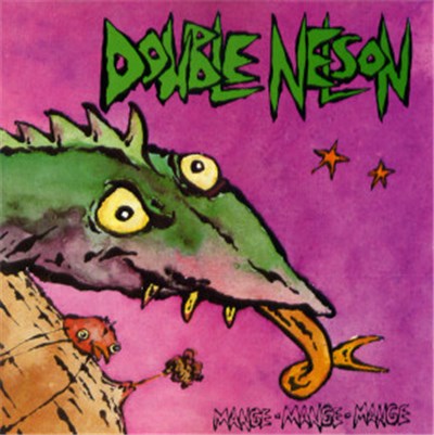 Double Nelson - Mange-Mange-Mange download mp3 flac