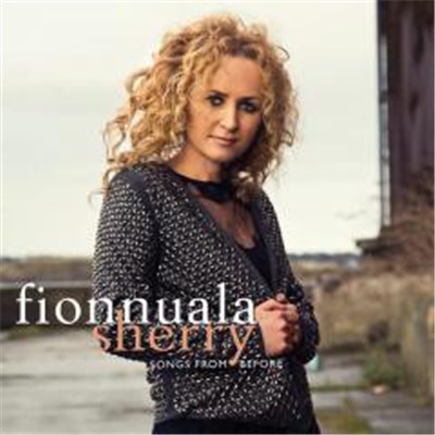 Fionnuala Sherry - Songs From Before download mp3 flac