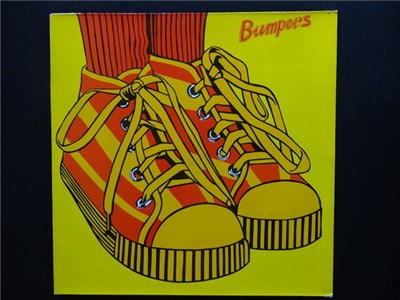 Various - Bumpers download mp3 flac