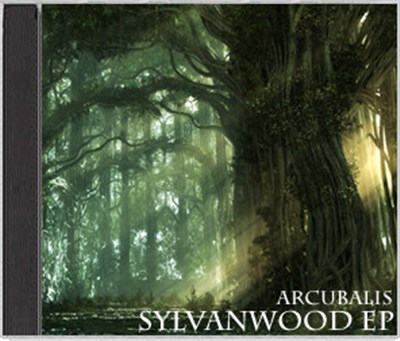 Arcubalis - Sylvanwood EP download mp3 flac