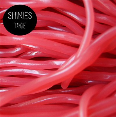 Shinies - Tangle E.P download mp3 flac