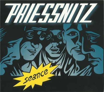 Priessnitz - Seance download mp3 flac