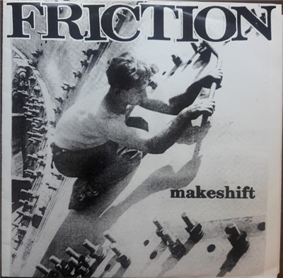 Friction - Makeshift download mp3 flac