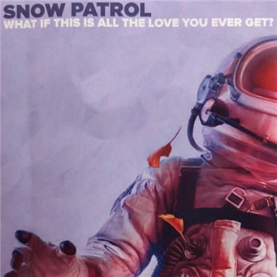 Snow Patrol - What If This Is All The Love You Ever Get? download mp3 flac