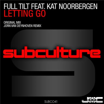Full Tilt Feat. Kat Noorbergen - Letting Go download mp3 flac