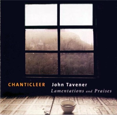 Chanticleer - John Tavener - Lamentations And Praises download mp3 flac